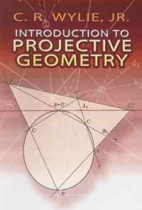 Introduction to Projective Geometry