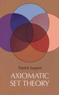 Axiomatic Set Theory