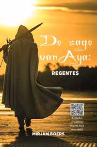 De Sage van Aya