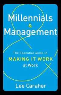 Millennials & Management