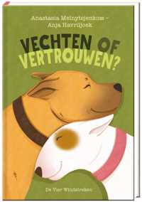 Vechten of vertrouwen?