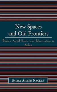 New Spaces and Old Frontiers