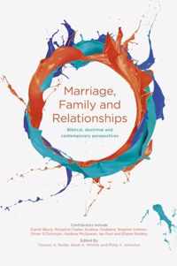 Marriage, Family and Relationships