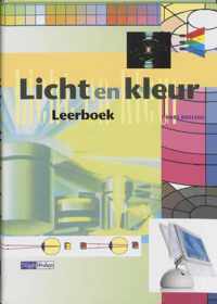 Licht en kleur Leerboek