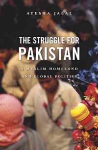 The Struggle for Pakistan