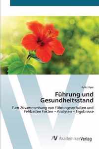 Fuhrung und Gesundheitsstand