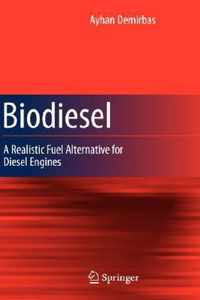 Biodiesel