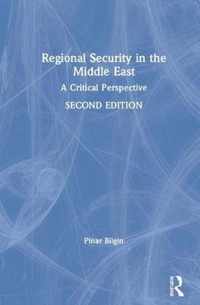 Regional Security in the Middle East