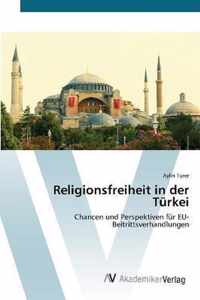 Religionsfreiheit in der Turkei