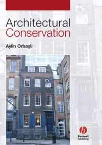 Architectural Conservation