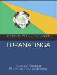 Tupanatinga