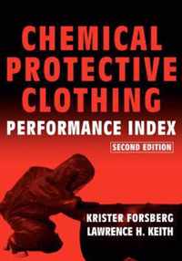 Chemical Protective Clothing Performance Index