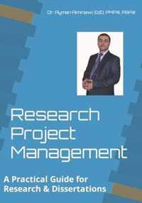 Research Project Management