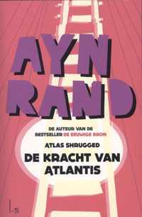 De kracht van Atlantis