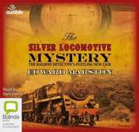 The Silver Locomotive Mystery