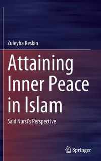 Attaining Inner Peace in Islam