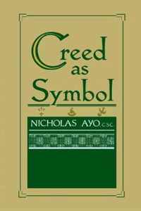 Creed As Symbol