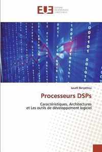 Processeurs DSPs