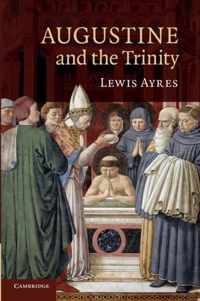 Augustine and the Trinity