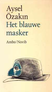 Het blauwe masker