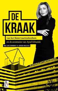 De kraak van het Slotervaartziekenhuis