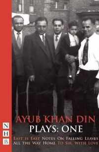 Ayub Khan Din Plays One