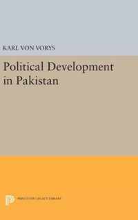 Political Development in Pakistan