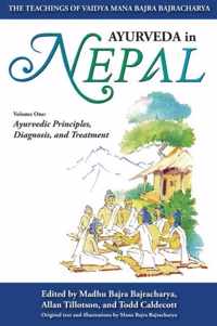 Ayurveda In Nepal