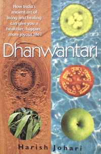 Dhanwantari