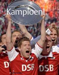 Kampioen!