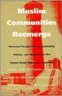 Muslim Communities Reemerge