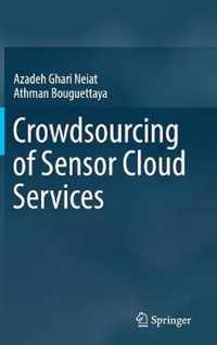 Crowdsourcing of Sensor Cloud Services