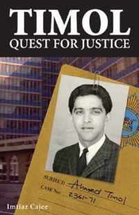 Timol - Quest for Justice