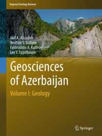 Geosciences of Azerbaijan