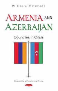 Armenia and Azerbaijan