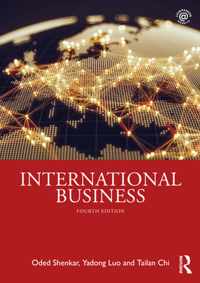 International Business