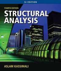 Structural Analysis, SI Edition