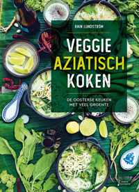 Veggie Aziatisch koken