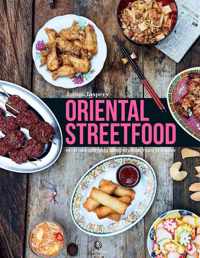 Oriental Streetfood