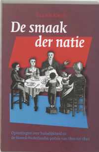 De smaak der natie