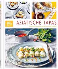 Aziatische tapas