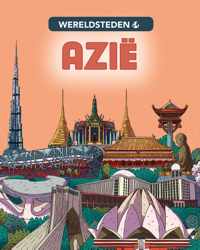 Wereldsteden - Azië