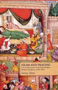 Islam and Healing