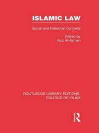 Islamic Law