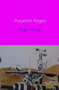 Purperen Regen