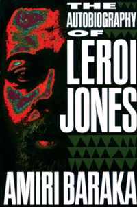 The Autobiography of LeRoi Jones