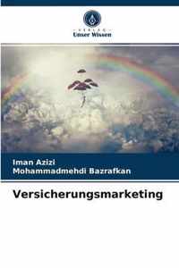 Versicherungsmarketing