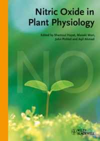 Nitric Oxide in Plant Physiology