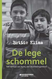 De lege schommel