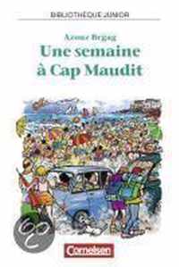 Une Semaine A Cap Maudit